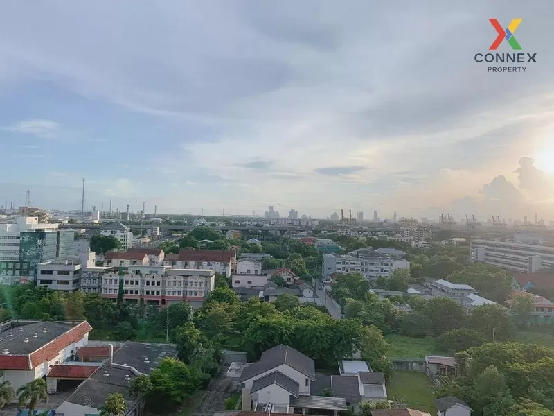 เช่า คอนโด แต่งสวย Life Sukhumvit 62 BTS-บางจาก สุขุมวิท บางจาก พ
