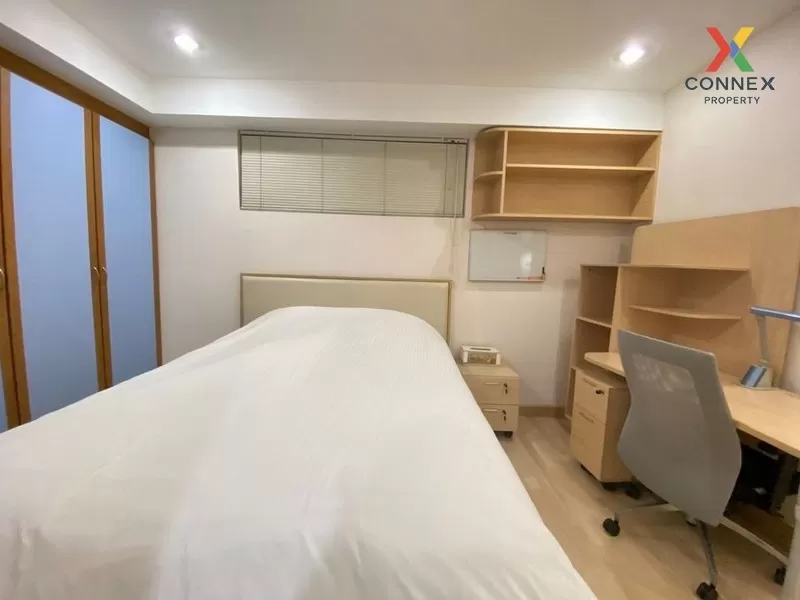 FOR RENT condo , Royal Castle , Duplex , high floor , BTS-Phrom P 3