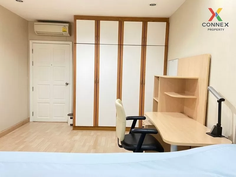 FOR RENT condo , Royal Castle , Duplex , high floor , BTS-Phrom P