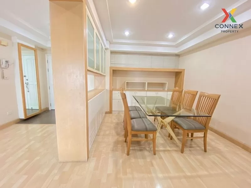 FOR RENT condo , Royal Castle , Duplex , high floor , BTS-Phrom P