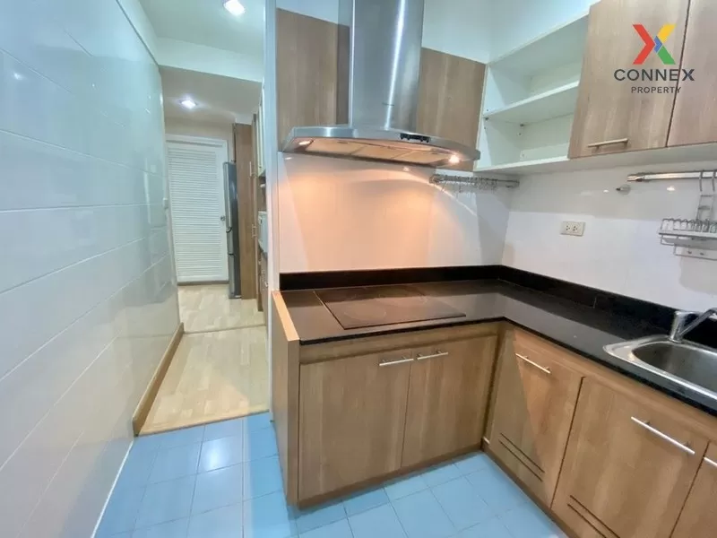 FOR RENT condo , Royal Castle , Duplex , high floor , BTS-Phrom P