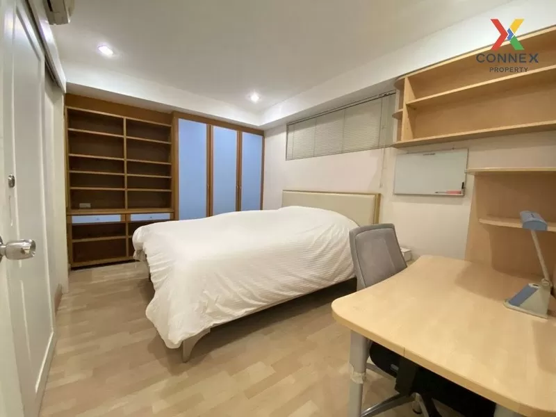 FOR RENT condo , Royal Castle , Duplex , high floor , BTS-Phrom P