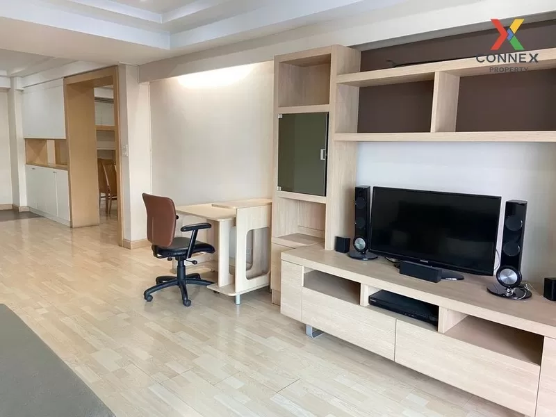 FOR RENT condo , Royal Castle , Duplex , high floor , BTS-Phrom P