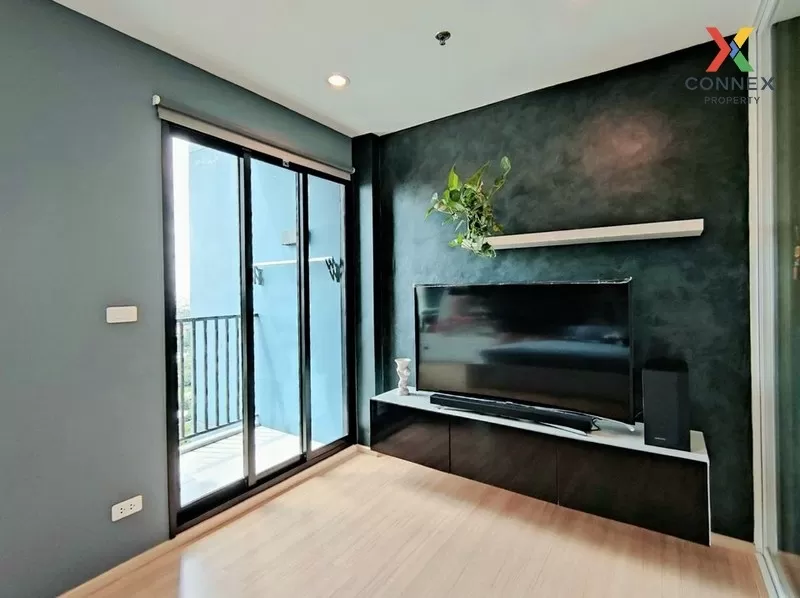 FOR SALE condo , The base Rama 9 - Ramkamhaeng , Duplex , high fl 1