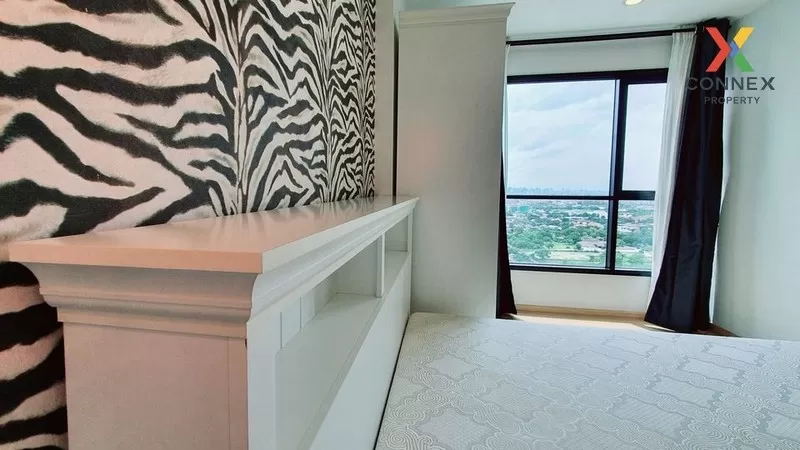 FOR SALE condo , The base Rama 9 - Ramkamhaeng , Duplex , high fl