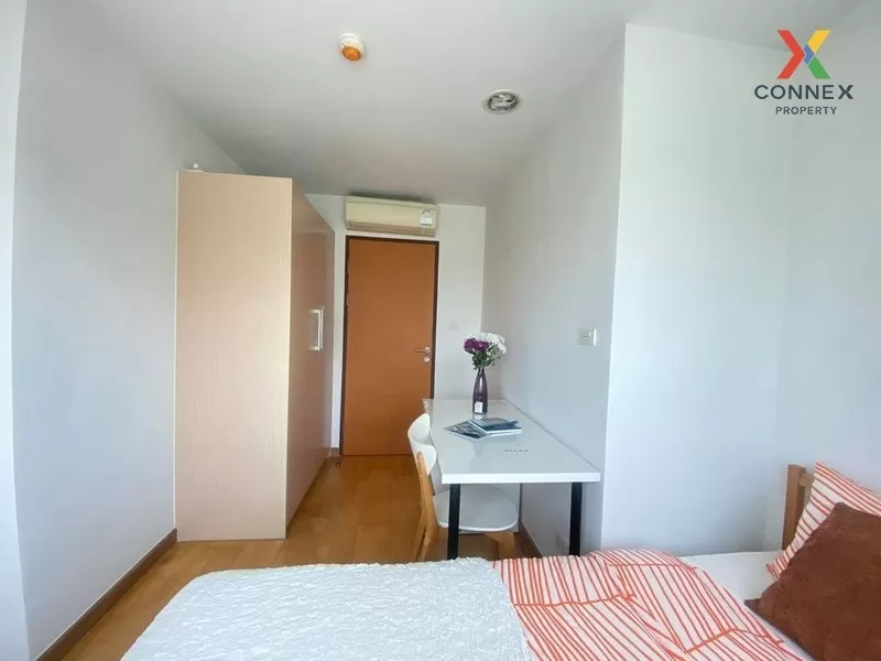 FOR RENT condo , The Residence 52 , Duplex , high floor , BTS-On 