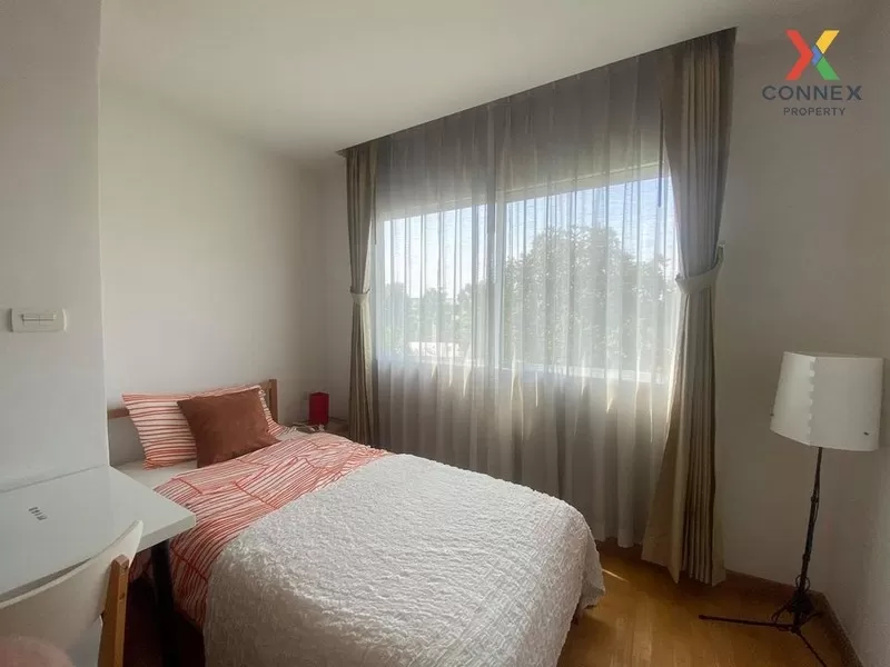 FOR RENT condo , The Residence 52 , Duplex , high floor , BTS-On 