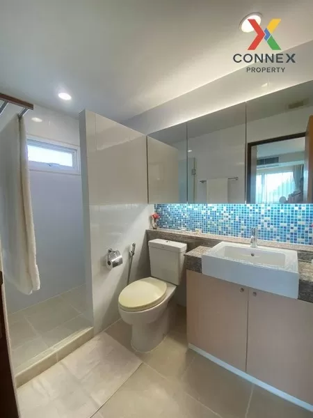 FOR RENT condo , The Residence 52 , Duplex , high floor , BTS-On 