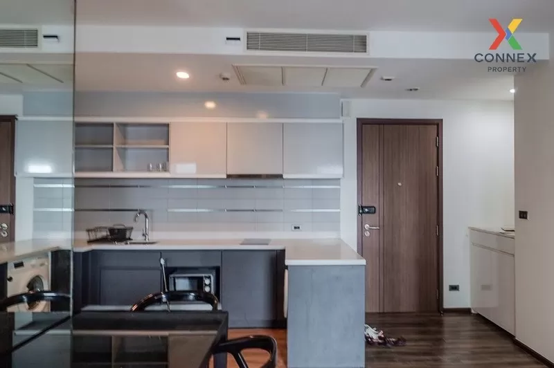 FOR RENT condo , WYNE by Sansiri , Duplex , high floor , BTS-Phra 2