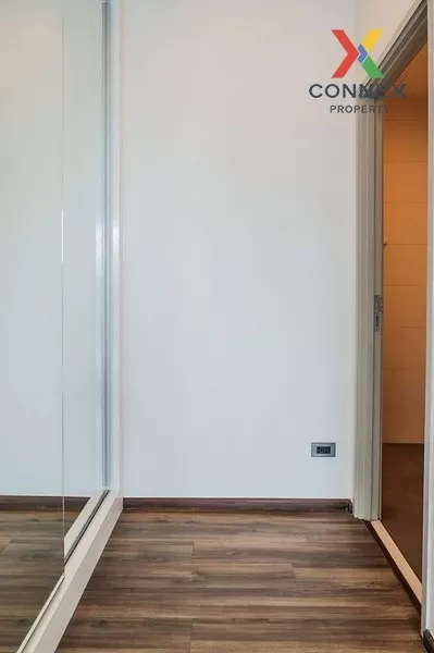 FOR RENT condo , WYNE by Sansiri , Duplex , high floor , BTS-Phra 4