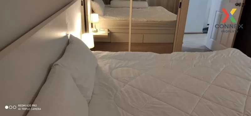 เช่า คอนโด แต่งสวย A Space Asoke-Ratchada MRT-พระราม 9 ดินแดง ดิน