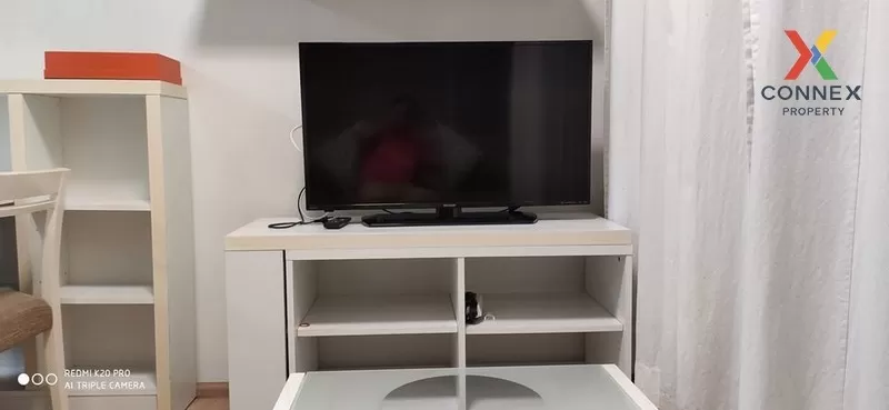 เช่า คอนโด แต่งสวย A Space Asoke-Ratchada MRT-พระราม 9 ดินแดง ดิน