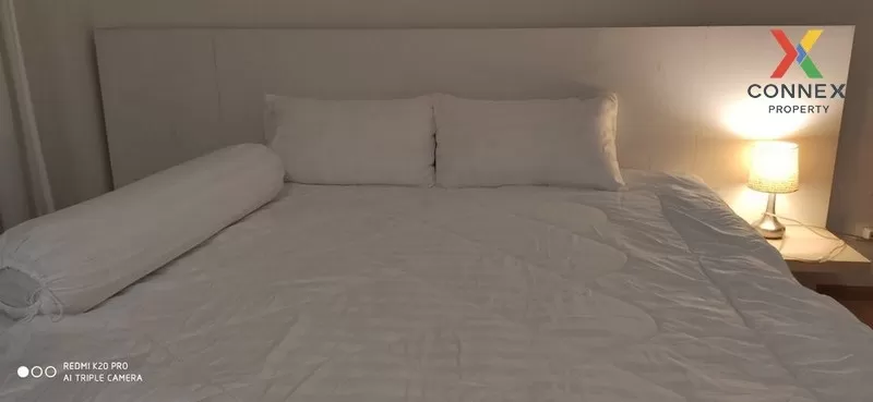 เช่า คอนโด แต่งสวย A Space Asoke-Ratchada MRT-พระราม 9 ดินแดง ดิน