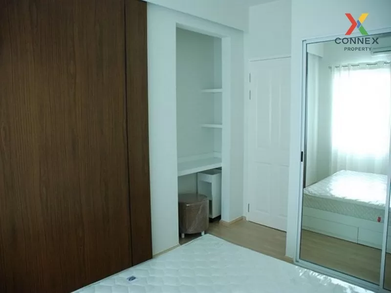 เช่า คอนโด แต่งสวย A Space Asoke-Ratchada MRT-พระราม 9 ดินแดง ดิน