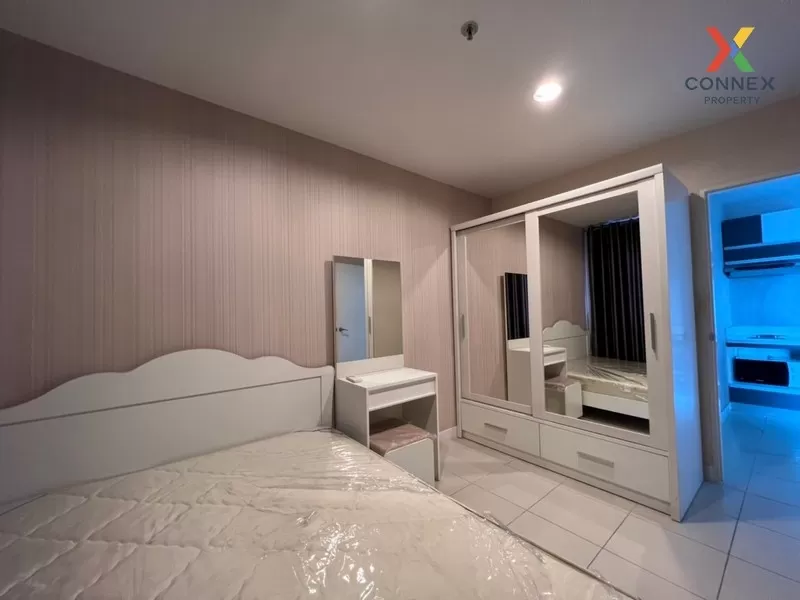 FOR RENT condo , Silk Place , Duplex , nice view , BTS-Wat Phra S FOR RENT condo , Silk Place , Duplex , nice view , BTS-Wat Phra S