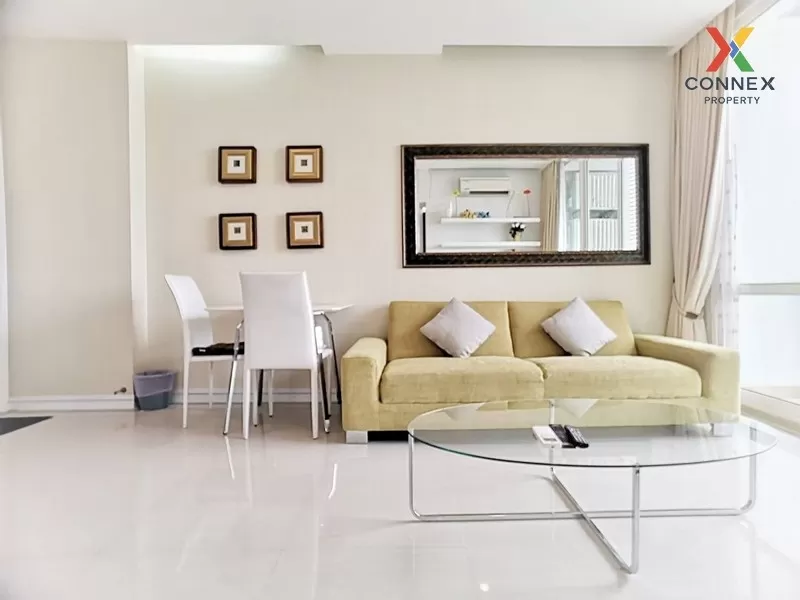 เช่า คอนโด แต่งสวย TC Green Rama 9 MRT-พระราม 9 พระราม 9 ห้วยขวาง 2