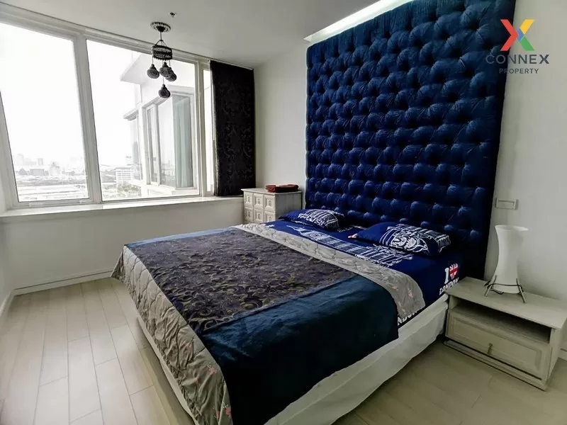 เช่า คอนโด แต่งสวย TC Green Rama 9 MRT-พระราม 9 พระราม 9 ห้วยขวาง