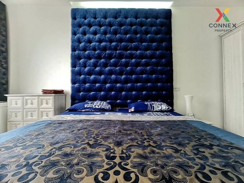 เช่า คอนโด แต่งสวย TC Green Rama 9 MRT-พระราม 9 พระราม 9 ห้วยขวาง