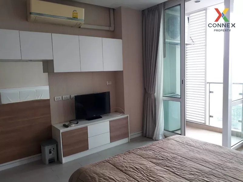 เช่า คอนโด แต่งสวย TC Green Rama 9 MRT-พระราม 9 พระราม 9 ห้วยขวาง 1