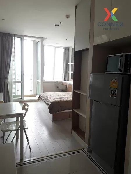 เช่า คอนโด แต่งสวย TC Green Rama 9 MRT-พระราม 9 พระราม 9 ห้วยขวาง 2