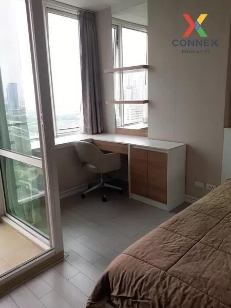 เช่า คอนโด แต่งสวย TC Green Rama 9 MRT-พระราม 9 พระราม 9 ห้วยขวาง 3