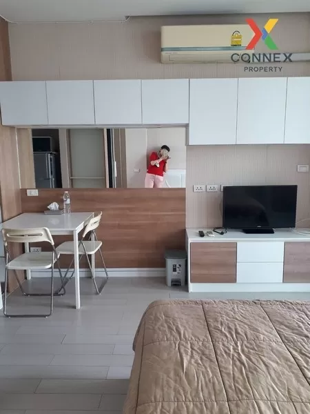 เช่า คอนโด แต่งสวย TC Green Rama 9 MRT-พระราม 9 พระราม 9 ห้วยขวาง