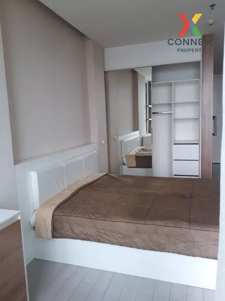 เช่า คอนโด แต่งสวย TC Green Rama 9 MRT-พระราม 9 พระราม 9 ห้วยขวาง