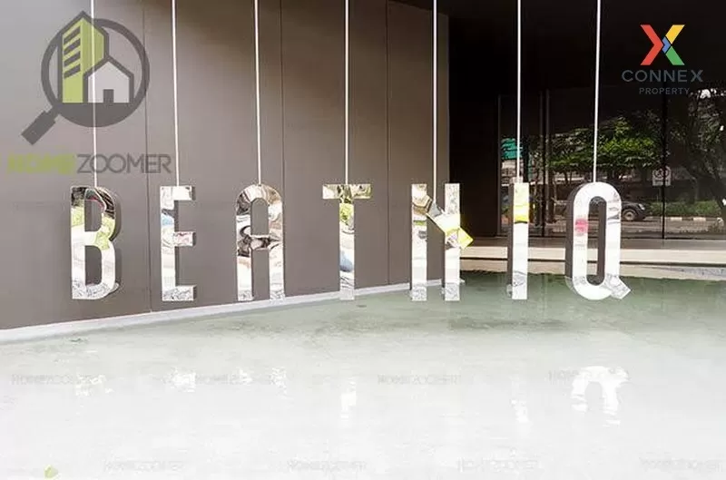 เช่า คอนโด แต่งสวย Beatniq Sukhumvit 32 BTS-ทองหล่อ สุขุมวิท คลอง เช่า คอนโด แต่งสวย Beatniq Sukhumvit 32 BTS-ทองหล่อ สุขุมวิท คลอง