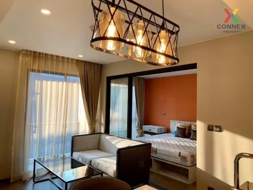 เช่า คอนโด แต่งสวย Na Vara Residence BTS-ชิดลม หลังสวน ลุมพินี ปทุมวัน กรุงเทพ CX-01181