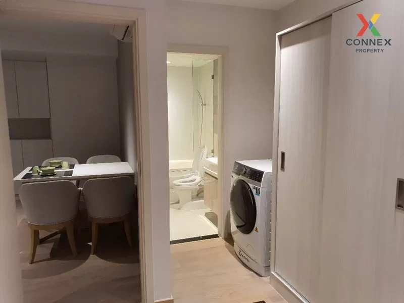 เช่า คอนโด แต่งสวย Runesu Thonglor 5 BTS-ทองหล่อ  คลองตันเหนือ วั