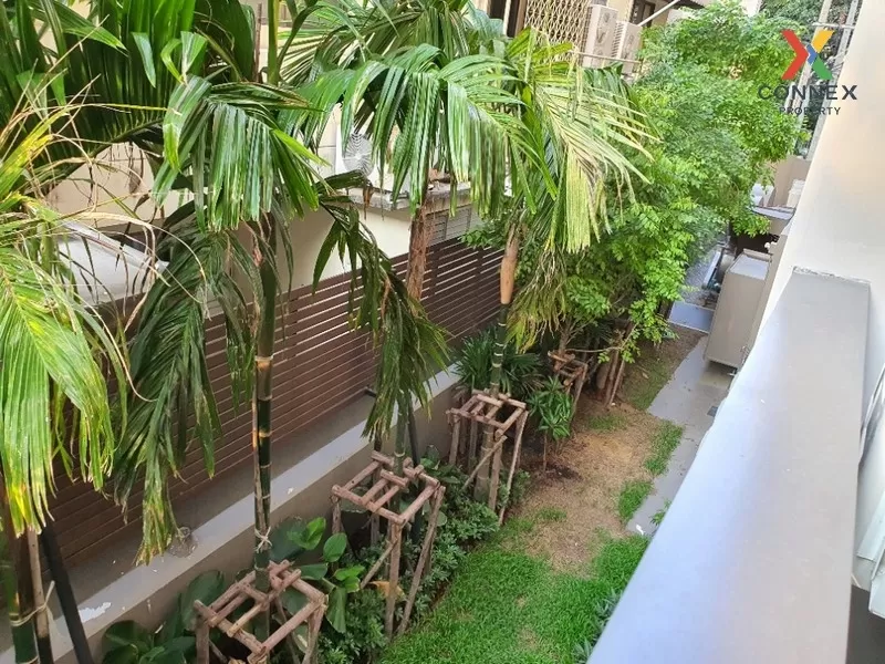 เช่า คอนโด แต่งสวย Runesu Thonglor 5 BTS-ทองหล่อ  คลองตันเหนือ วั