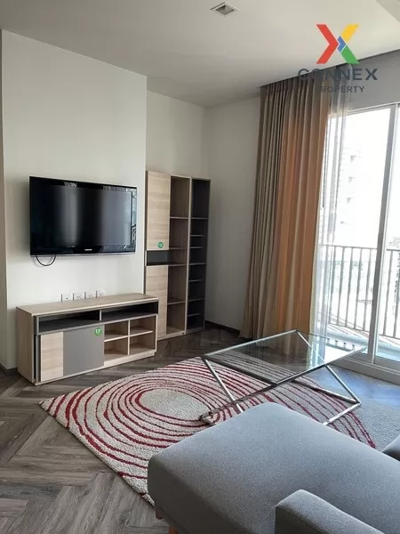 FOR SALE condo , Siri@Sukhumvit , Duplex , nice view , BTS-Thong  2