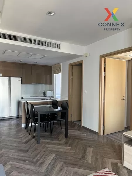 FOR SALE condo , Siri@Sukhumvit , Duplex , nice view , BTS-Thong  3