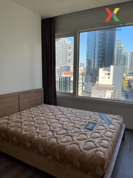 FOR SALE condo , Siri@Sukhumvit , Duplex , nice view , BTS-Thong  4