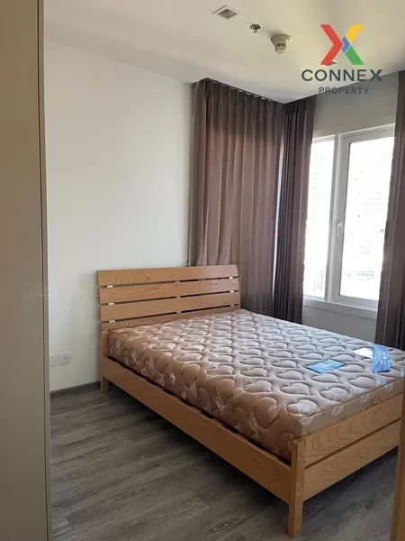 FOR SALE condo , Siri@Sukhumvit , Duplex , nice view , BTS-Thong 