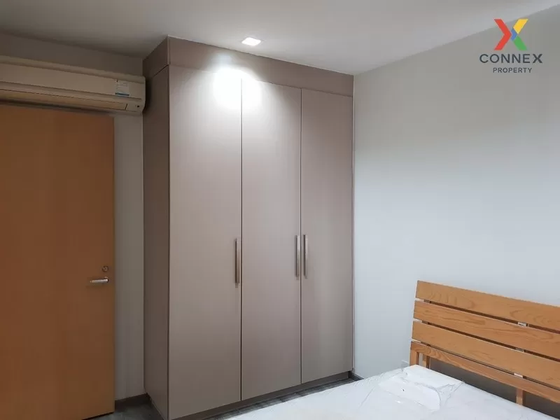 FOR SALE condo , Siri@Sukhumvit , Duplex , nice view , BTS-Thong 