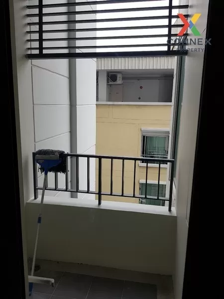 FOR SALE condo , Siri@Sukhumvit , Duplex , nice view , BTS-Thong 