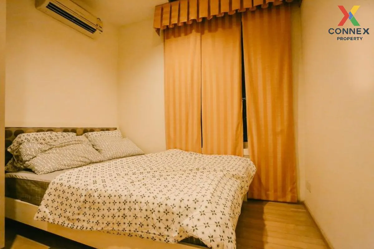 FOR RENT condo , Siri@Sukhumvit , Duplex , nice view , BTS-Thong 