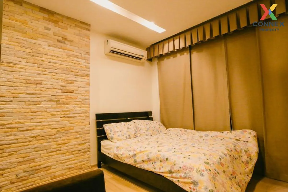 FOR RENT condo , Siri@Sukhumvit , Duplex , nice view , BTS-Thong 