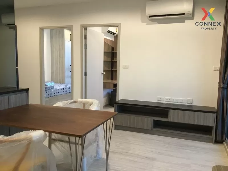 เช่า คอนโด ชั้นสูง Ideo Mobi Bangsue Grand Interchange MRT-เตาปูน 2