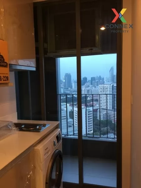 ขาย คอนโด ชั้นสูง Ideo Q Chula-Samyan MRT-สามย่าน พระราม 4 บางรัก