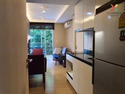 ขาย คอนโด แต่งสวย Maestro 39 Sukhumvit 39 BTS-พร้อมพงษ์ สุขุมวิท คลองเตยเหนือ วัฒนา กรุงเทพ CX-01192