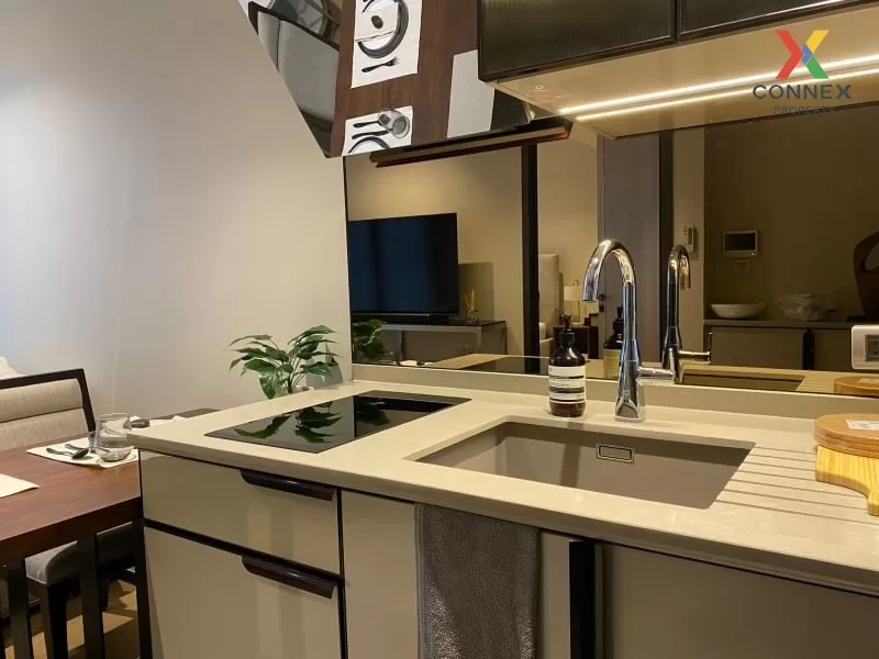 เช่า คอนโด แต่งสวย The Reserve Sukhumvit 61 BTS-ทองหล่อ สุขุมวิท  2