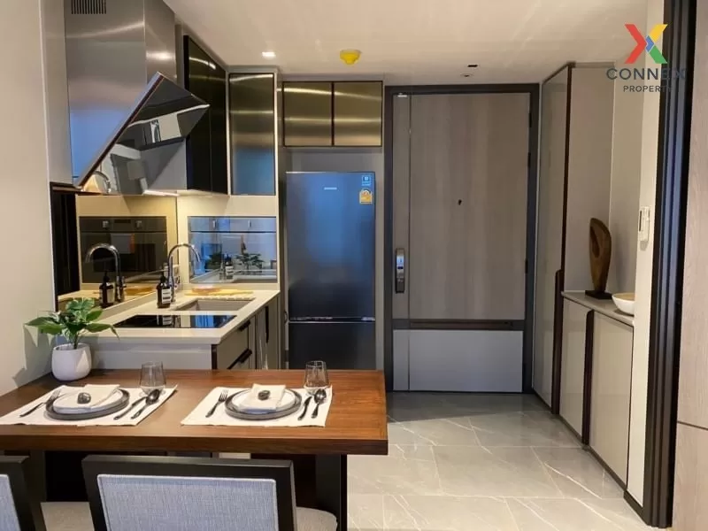 เช่า คอนโด แต่งสวย The Reserve Sukhumvit 61 BTS-ทองหล่อ สุขุมวิท  3