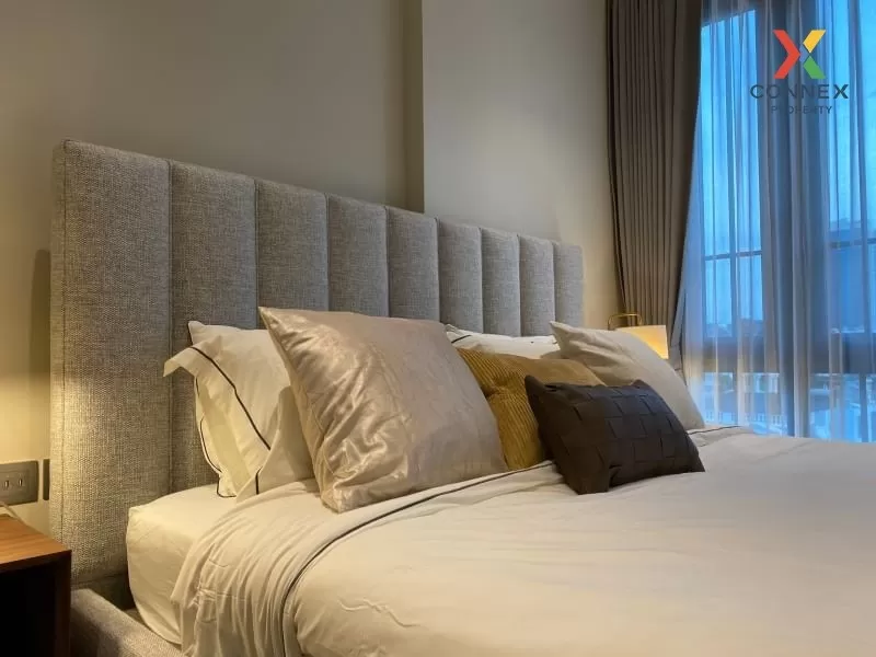 เช่า คอนโด แต่งสวย The Reserve Sukhumvit 61 BTS-ทองหล่อ สุขุมวิท  4