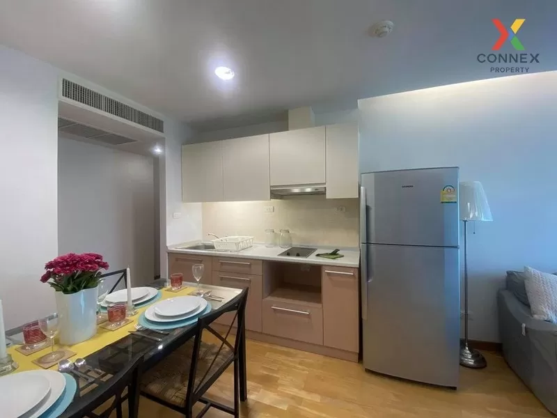 FOR SALE condo , The Residence 52 , Duplex , high floor , BTS-On 