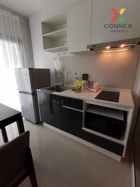 เช่า คอนโด แต่งสวย The Tree Sukhumvit 71 APL-รามคำแหง สุขุมวิท สว