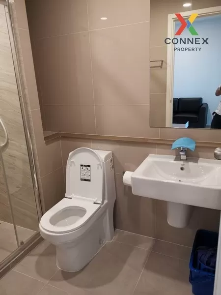 เช่า คอนโด แต่งสวย The Tree Sukhumvit 71 APL-รามคำแหง สุขุมวิท สว