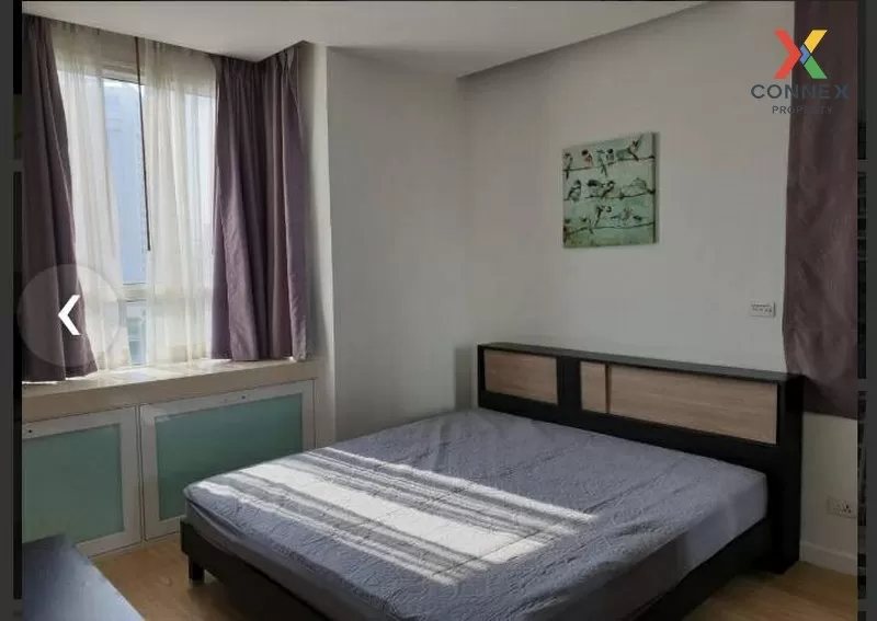 ขาย คอนโด แต่งสวย TC Green Rama 9 MRT-พระราม 9 พระราม 9 ห้วยขวาง  3