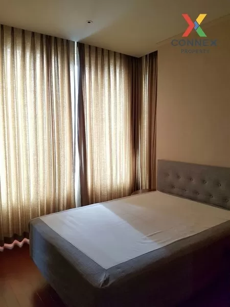 เช่า คอนโด แต่งสวย The Infinity BTS-ช่องนนทรี นราธิวาสราชนครินทร์